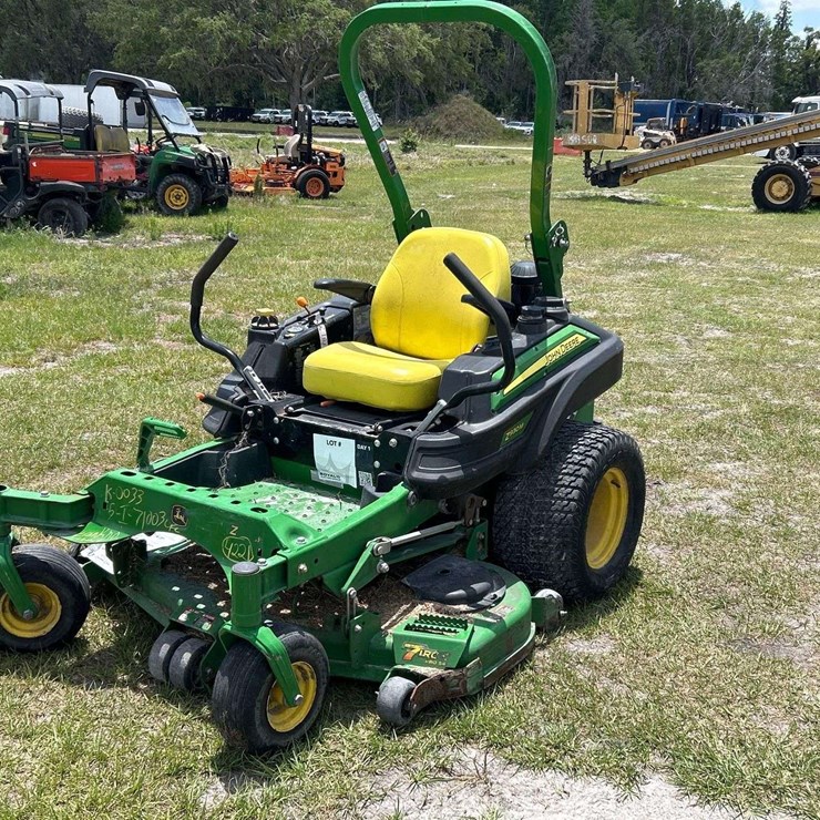 2015 JOHN DEERE Z930M