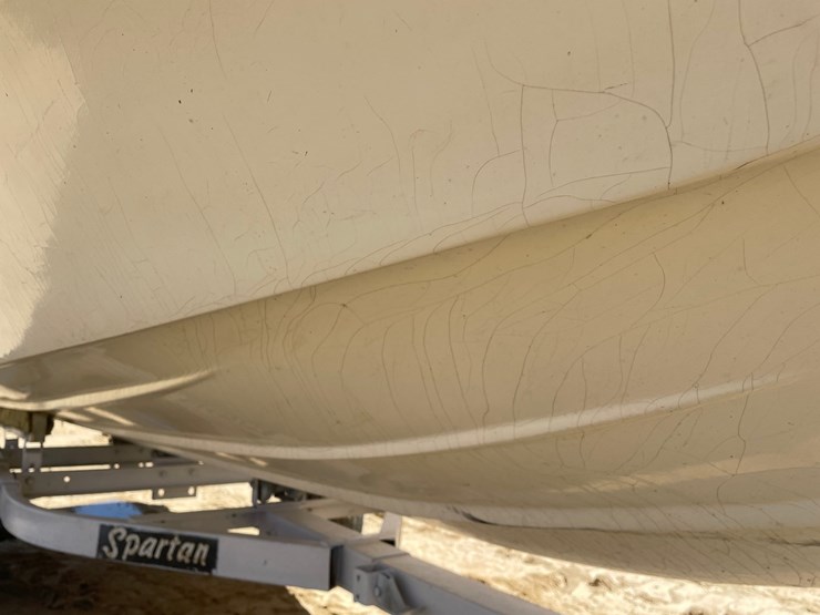 #2001-•-1965-glastron-14'-fiberglass-boat-(sells-with-bill-of-sale-only)-image-80
