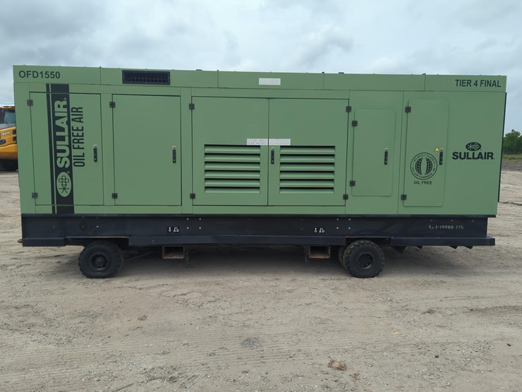 2019-sullair-qfd1550afdwq-cu-air-compressor-sn:903290047-image-1