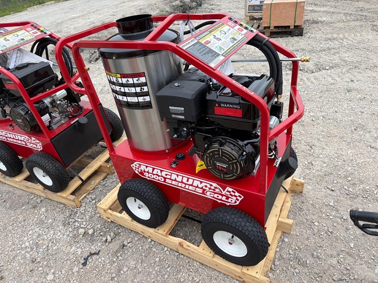 new-easy-kleen-magnum-gold-pressure-washer-image-3