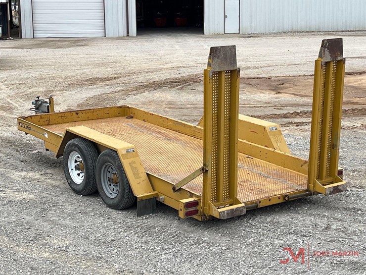 2018-felling-80"x16'-t/a-equipment-trailer-image-3