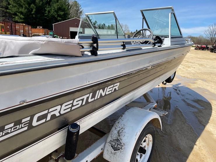 #2000-•-1986-crestliner-nordic-17'-boat-(has-wi-title)-image-18