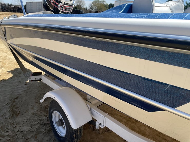 #2001-•-1965-glastron-14'-fiberglass-boat-(sells-with-bill-of-sale-only)-image-22