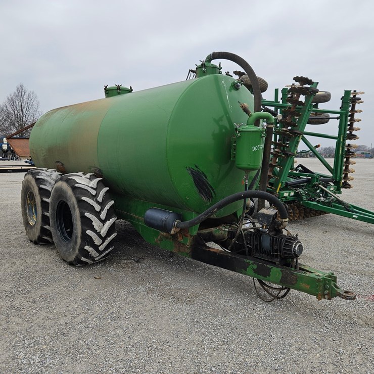 BALZER 4600