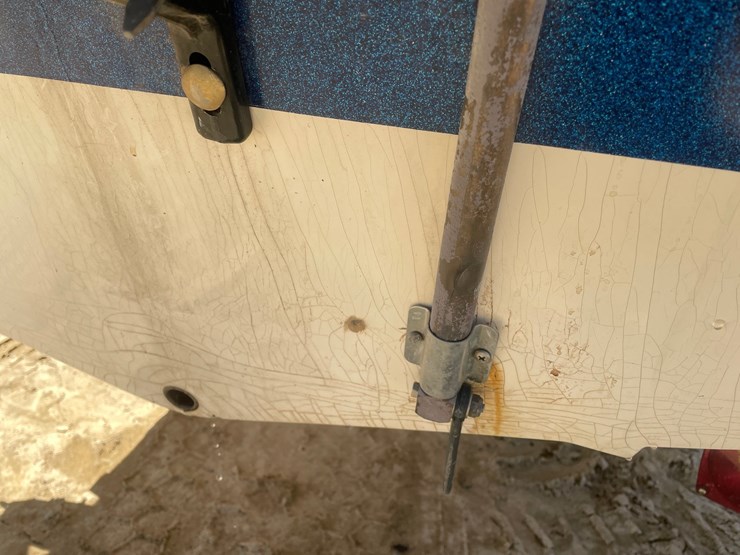 #2001-•-1965-glastron-14'-fiberglass-boat-(sells-with-bill-of-sale-only)-image-28