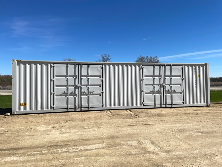#1092-•-40'-high-cube-multi-door-shipping-container-image-2