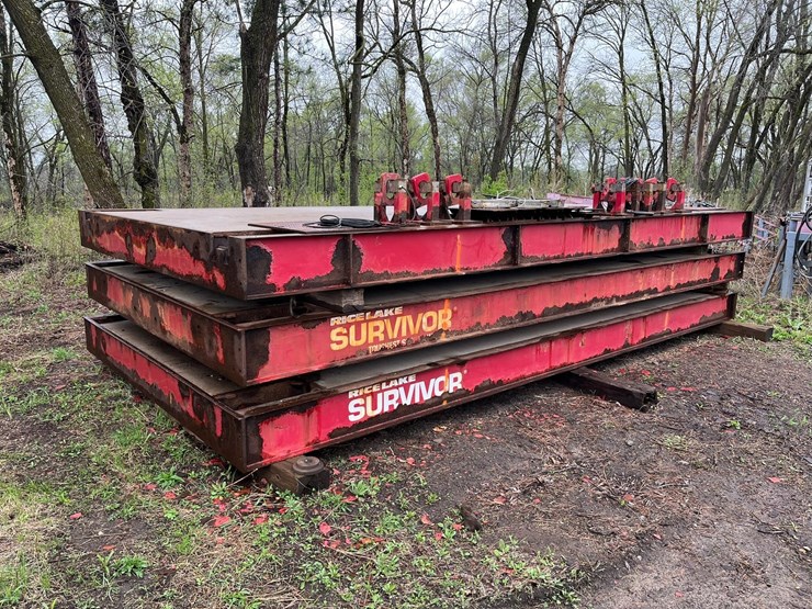 #1093-•-rice-lake-60'-long-truck-scale-(menomonie-wi)-image-1