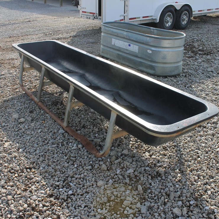 FEED TROUGH 6750