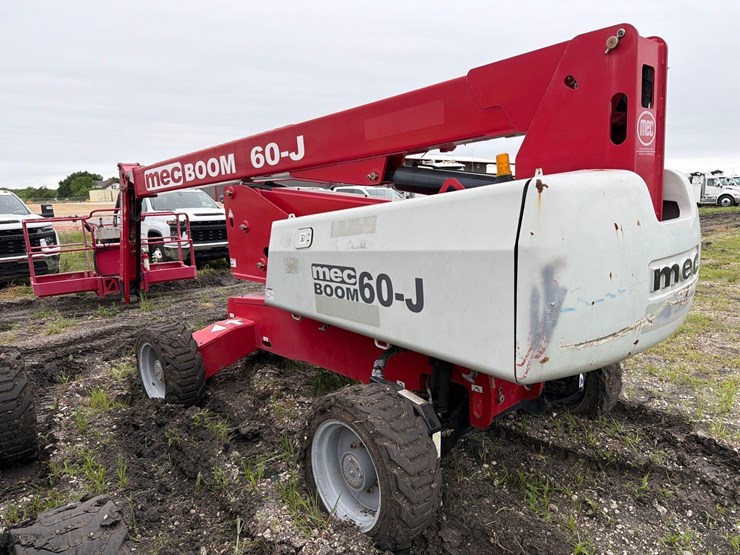 2019-mec-60jd-boom-lift-sn:14400441-4x4,-image-4