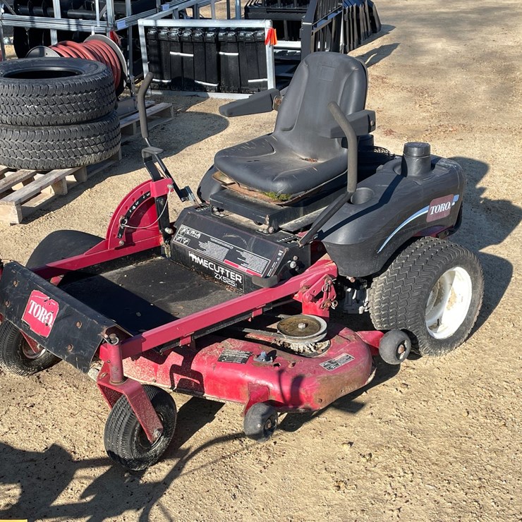 TORO ZX525