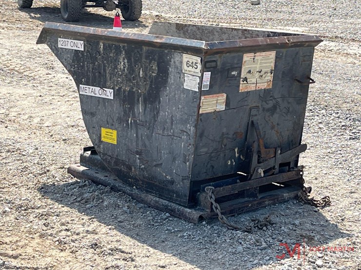 star-industries-1810-self-dumping-hopper-image-1