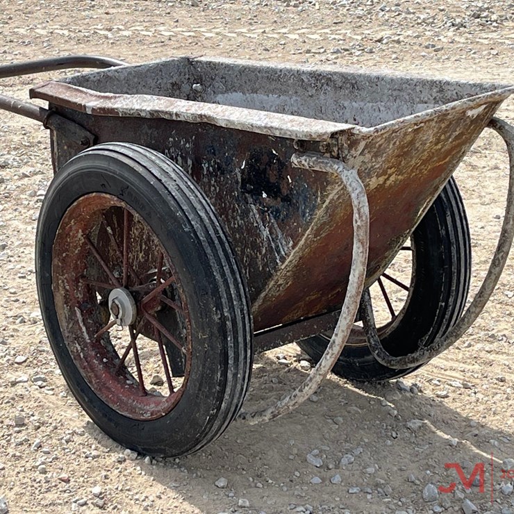 GARBRO 706R NARROW BUGGY