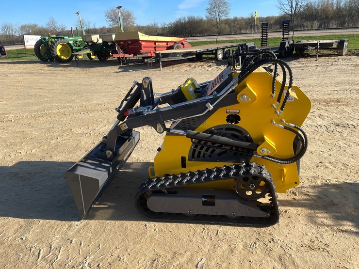#1088-•-new-atspower-mini-skid-loder-image-7