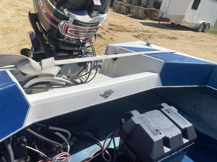 #2001-•-1965-glastron-14'-fiberglass-boat-(sells-with-bill-of-sale-only)-image-40