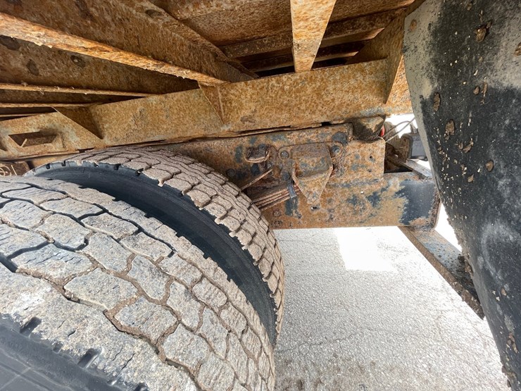 #4021-•-1998-ford-f-series-dump-truck-(has-wi-title)-image-46