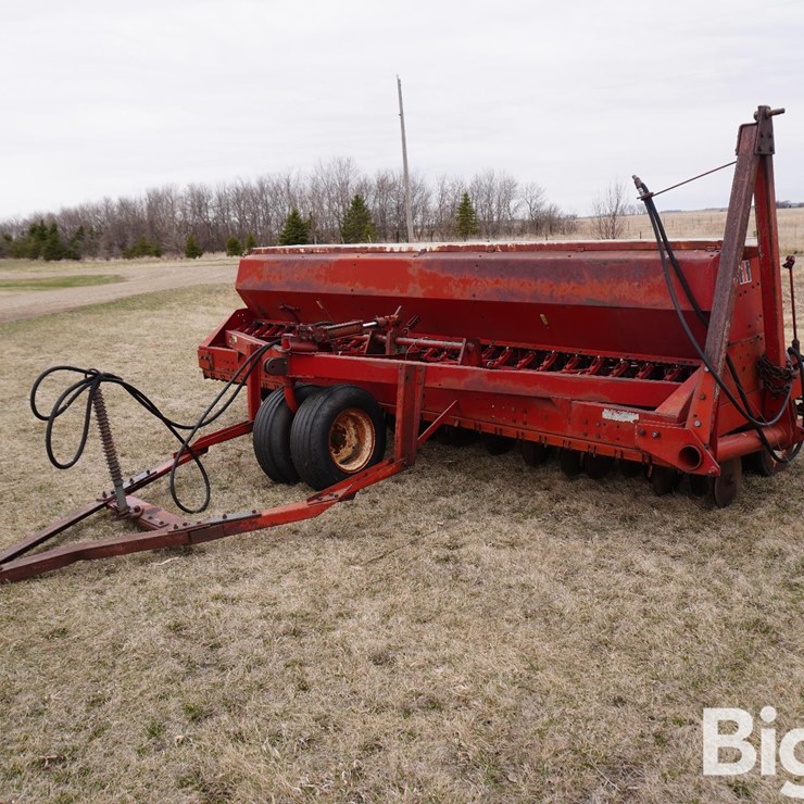 INTERNATIONAL 620