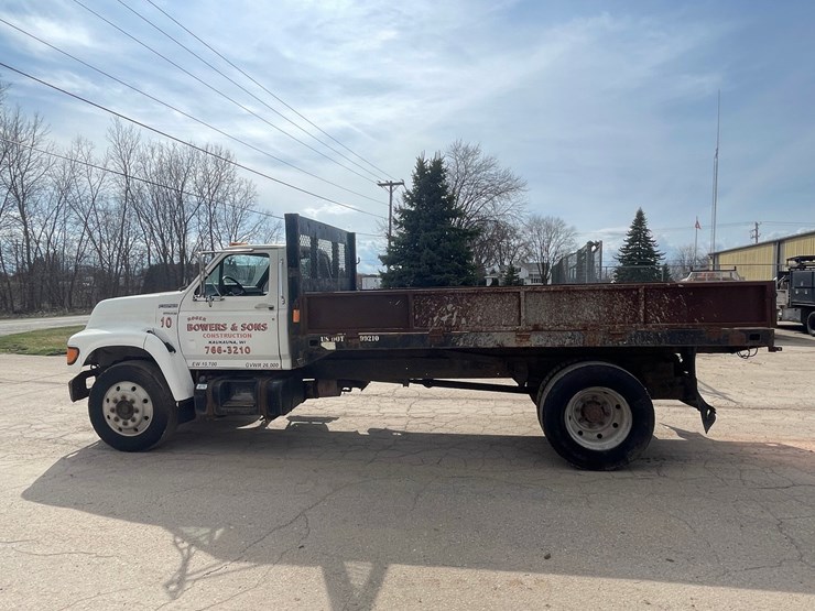 #4021-•-1998-ford-f-series-dump-truck-(has-wi-title)-image-8