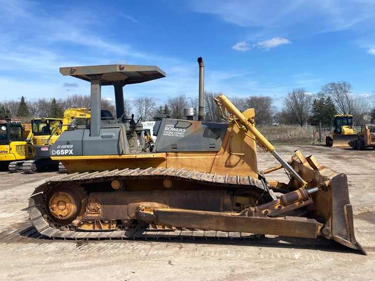 #4034-•-1998-komatsu-dozer-image-4