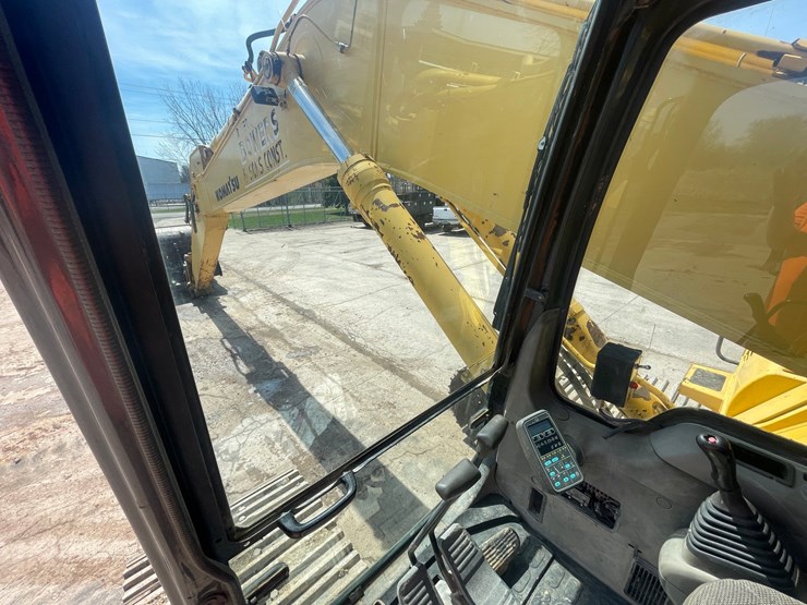 #4007-•-1998-komatsu-400lc-6-excavator-image-72