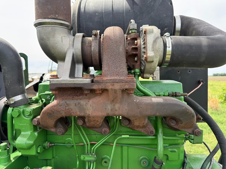 #45632-•-john-deere-4-cyl-power-unit-w/-trailer-image-26