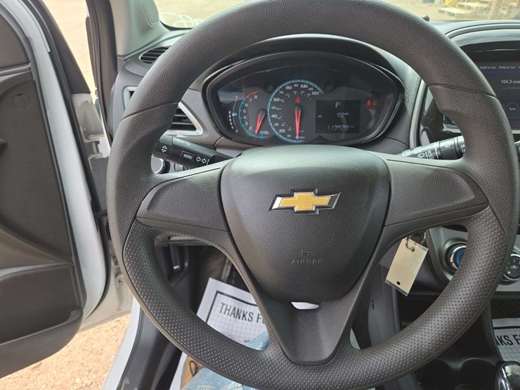 2020-chevrolet-spark-ls-hatchback-4d-image-12