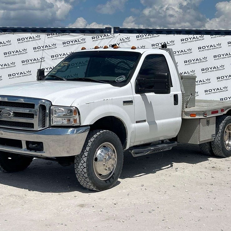 2000 FORD 2000