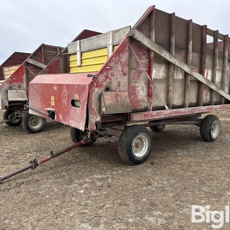 FARMHAND F48B