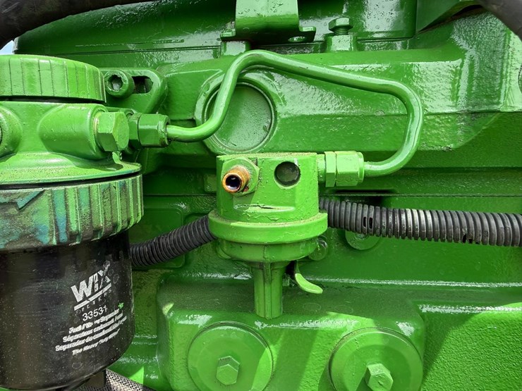 #45632-•-john-deere-4-cyl-power-unit-w/-trailer-image-14
