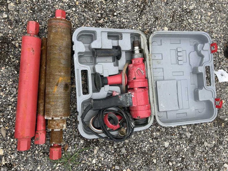 #150-•-core-drill-and-bits-image-1
