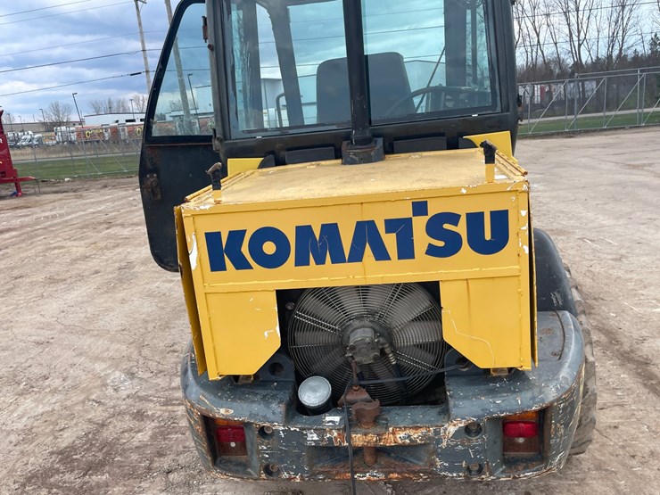#4032-•-2006-komatsu-wheel-loader-image-19