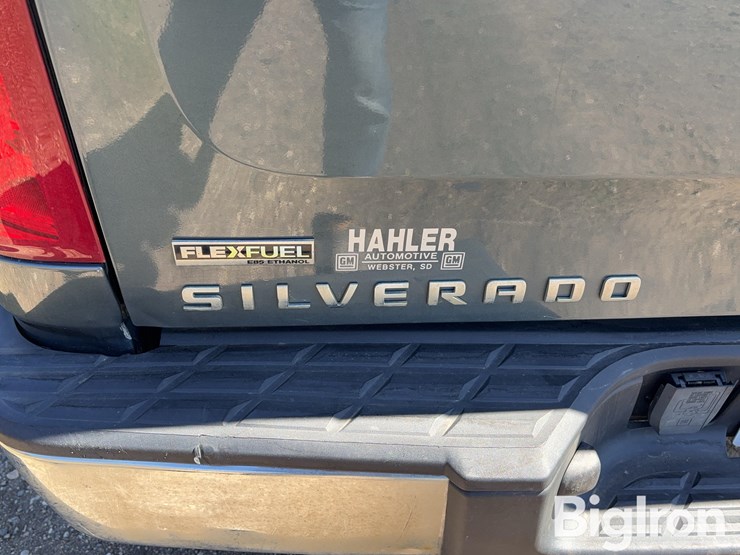 2009-chevrolet-silverado-1500-image-19