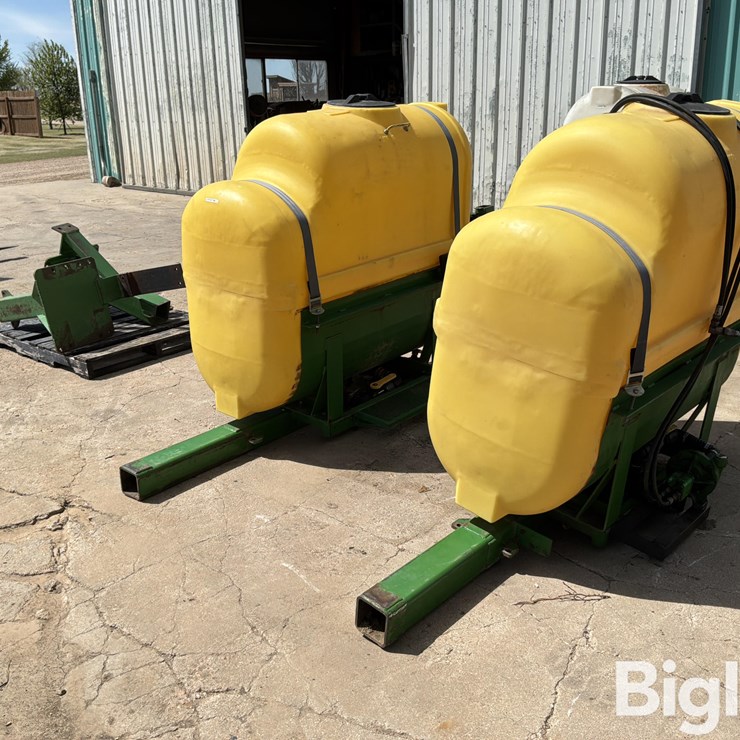 JOHN DEERE 8420