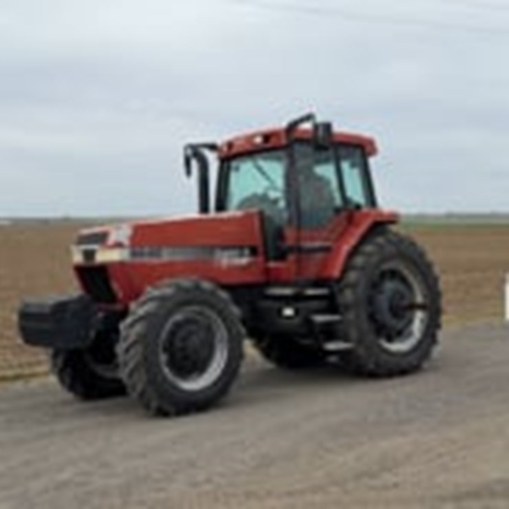 1998 CASE IH 8940