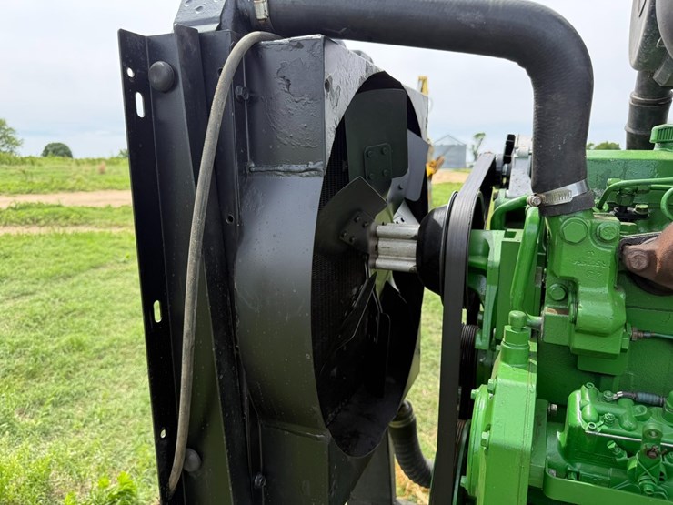 #45632-•-john-deere-4-cyl-power-unit-w/-trailer-image-29