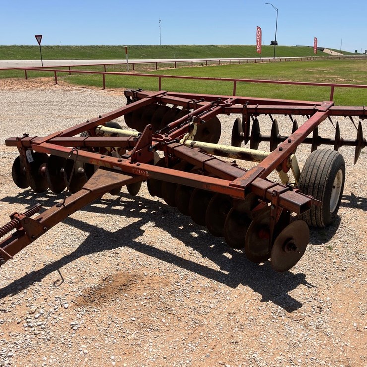 KRAUSE 1116