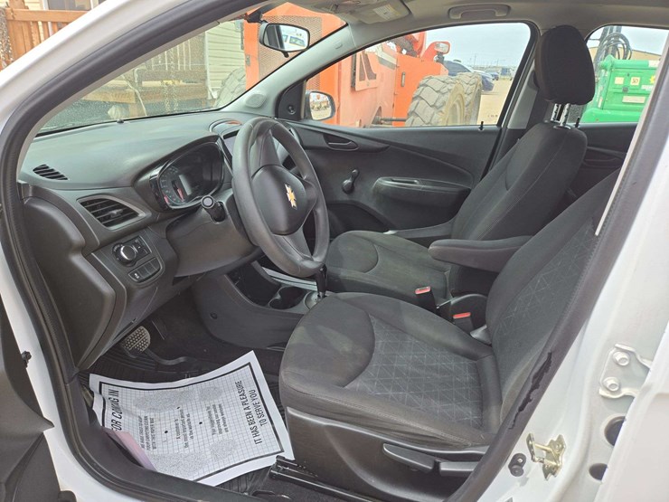 2020-chevrolet-spark-ls-hatchback-4d-image-8