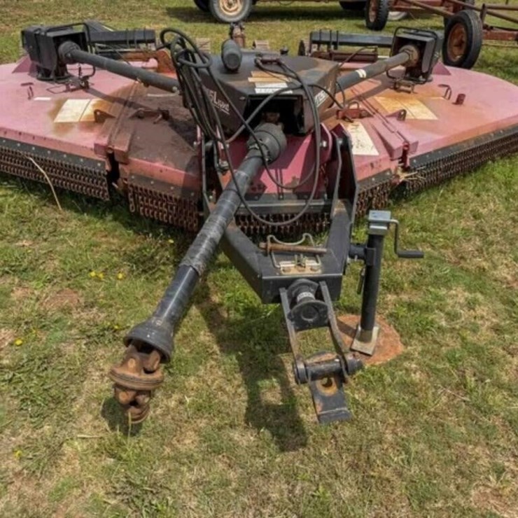 BUSH HOG 12715