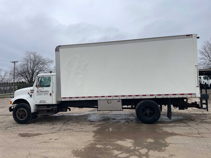 #4062-•-1991-international-box-truck-(has-wi-title)-image-8