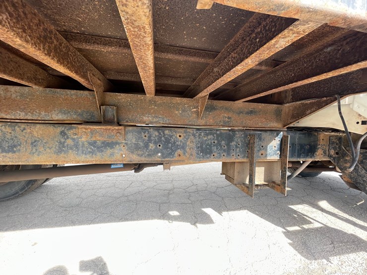 #4021-•-1998-ford-f-series-dump-truck-(has-wi-title)-image-26