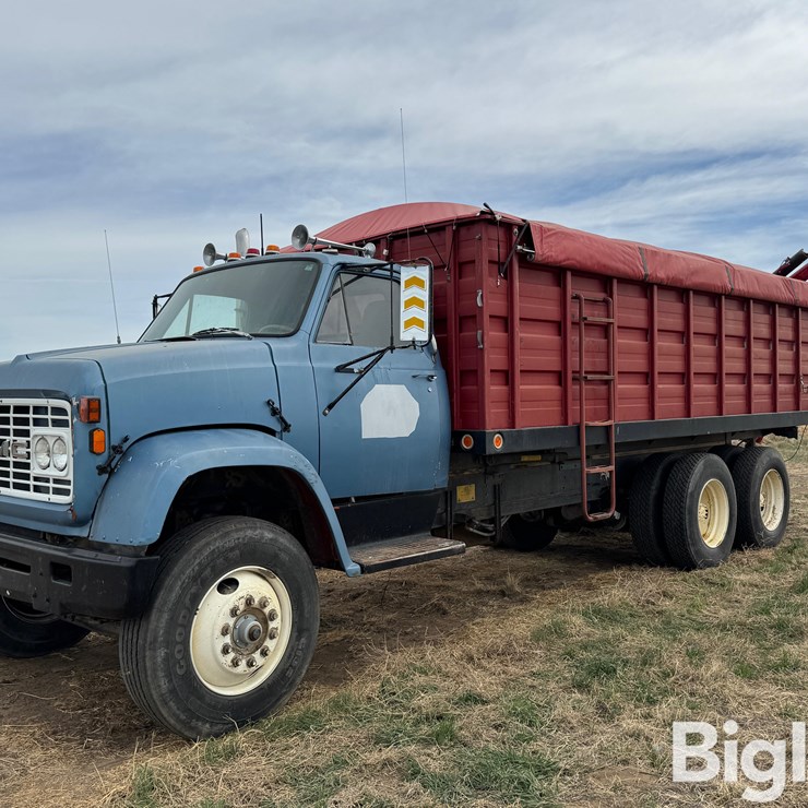 1979 CATERPILLAR 3208