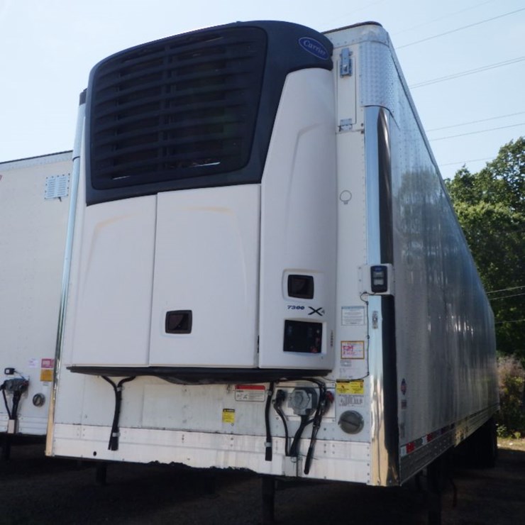 2018 UTILITY 3000R