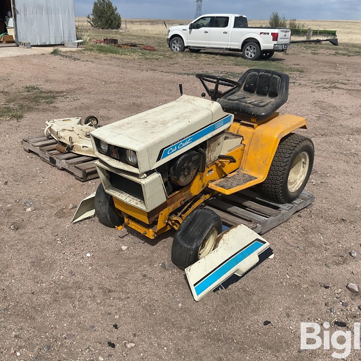 CUB CADET 1450