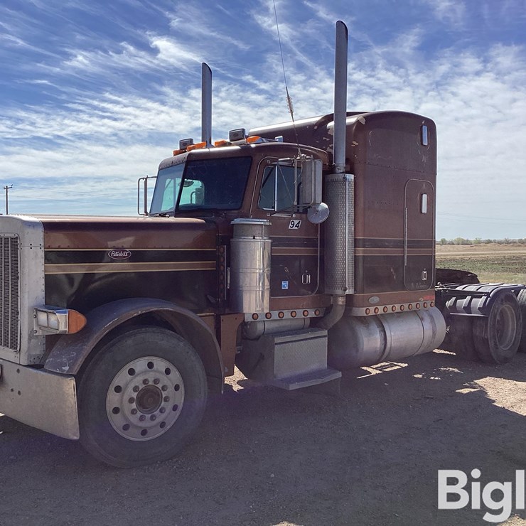 1994 PETERBILT 379
