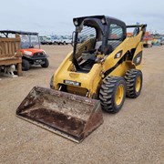 CATERPILLAR 262C