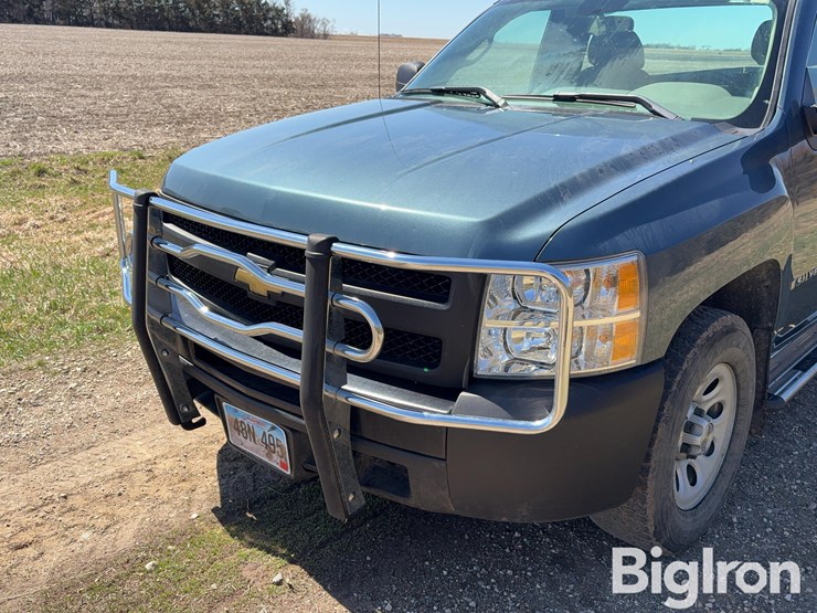 2009-chevrolet-silverado-1500-image-10