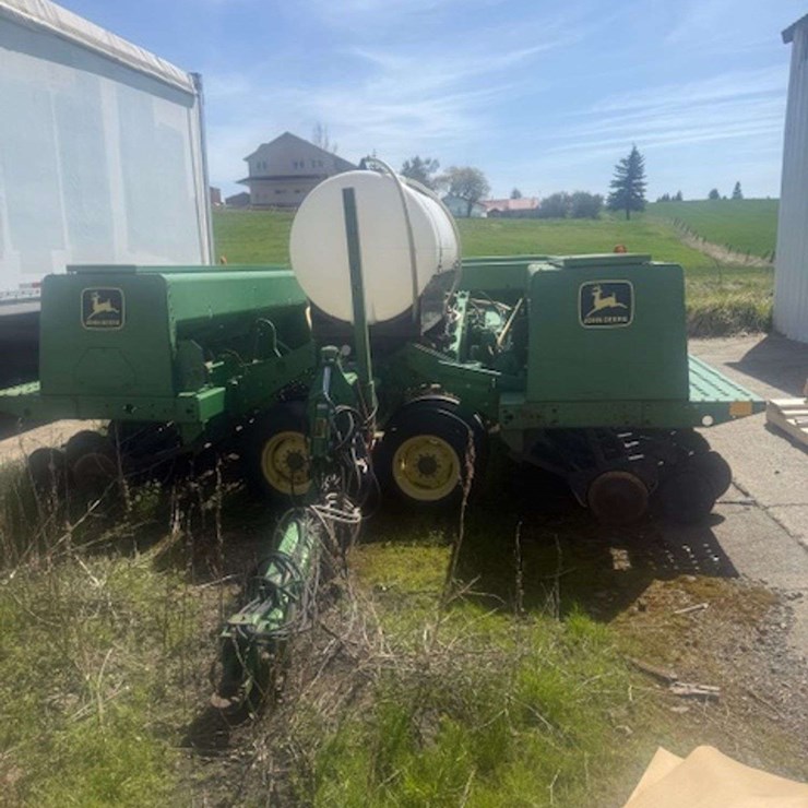 2003 JOHN DEERE 455
