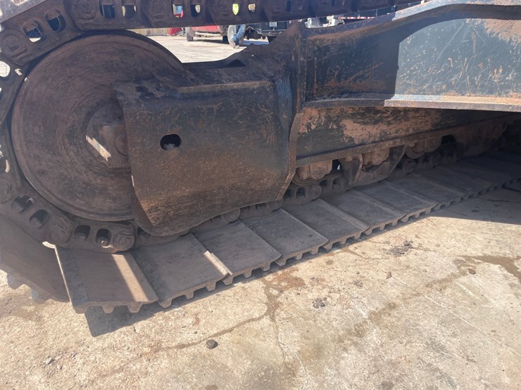 #4007-•-1998-komatsu-400lc-6-excavator-image-29