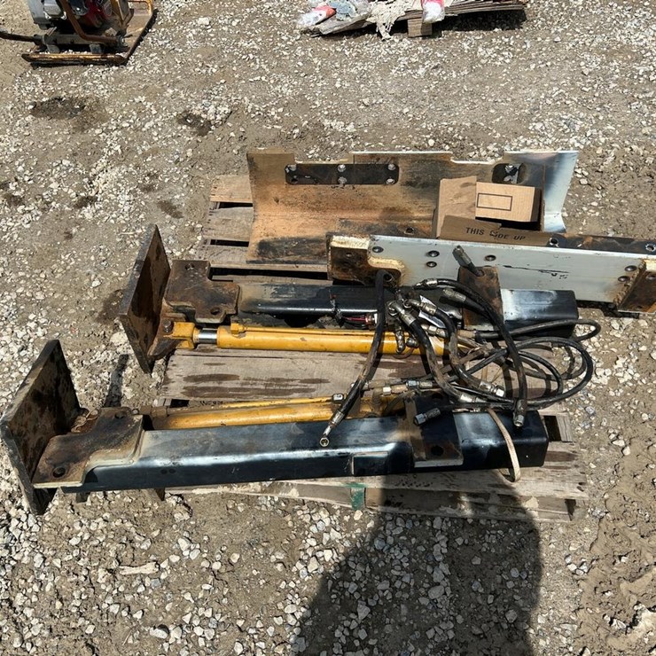 TAKEUCHI TL8