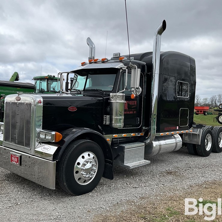 2006 PETERBILT 379