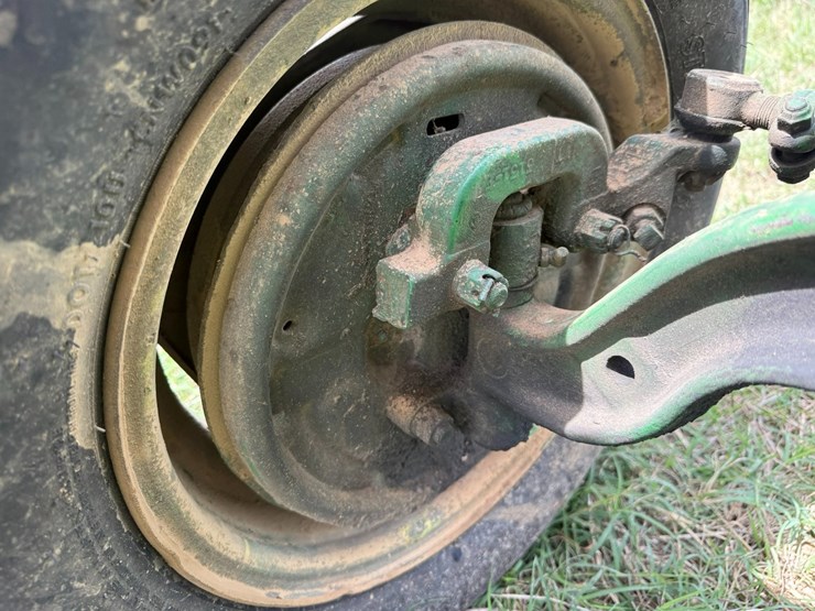 #45632-•-john-deere-4-cyl-power-unit-w/-trailer-image-9